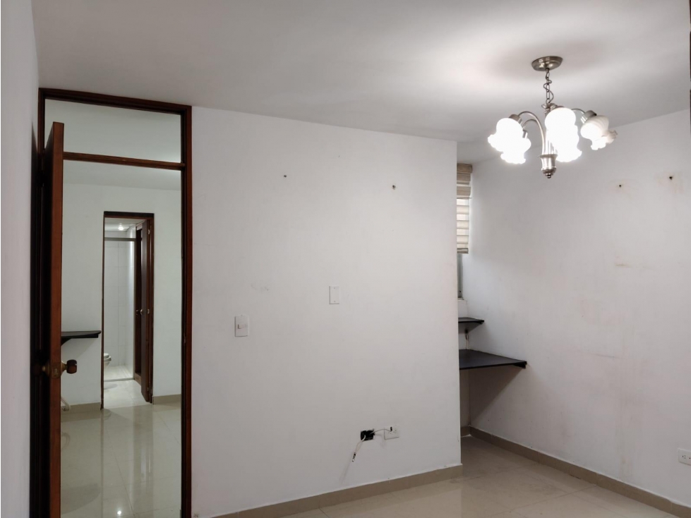 APARTAESTUDIO EN VENTA EN BOSTON 9876 — foto 5