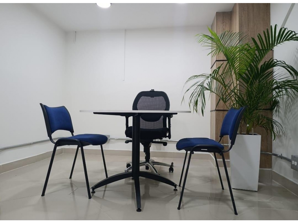 OFICINA EN ARRIENDO LAURELES COD 9915 — foto 2