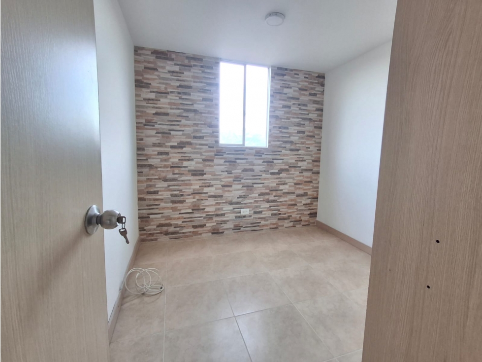 APARTAMENTO EN ARRIENDO EN MEDELLIN COD 10093 - 4