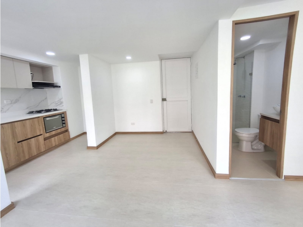 APARTAMENTO EN ARRIENDO EN RIONEGRO COD 10166 — foto 2