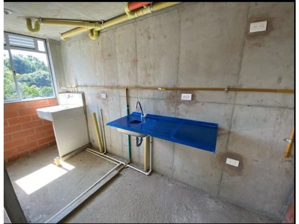 APARTAMENTO EN VENTA EN RIONEGRO COD 10213