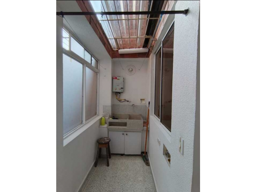 APARTAMENTO EN VENTA EN VILLA HERMOSA COD 10512 — foto 6