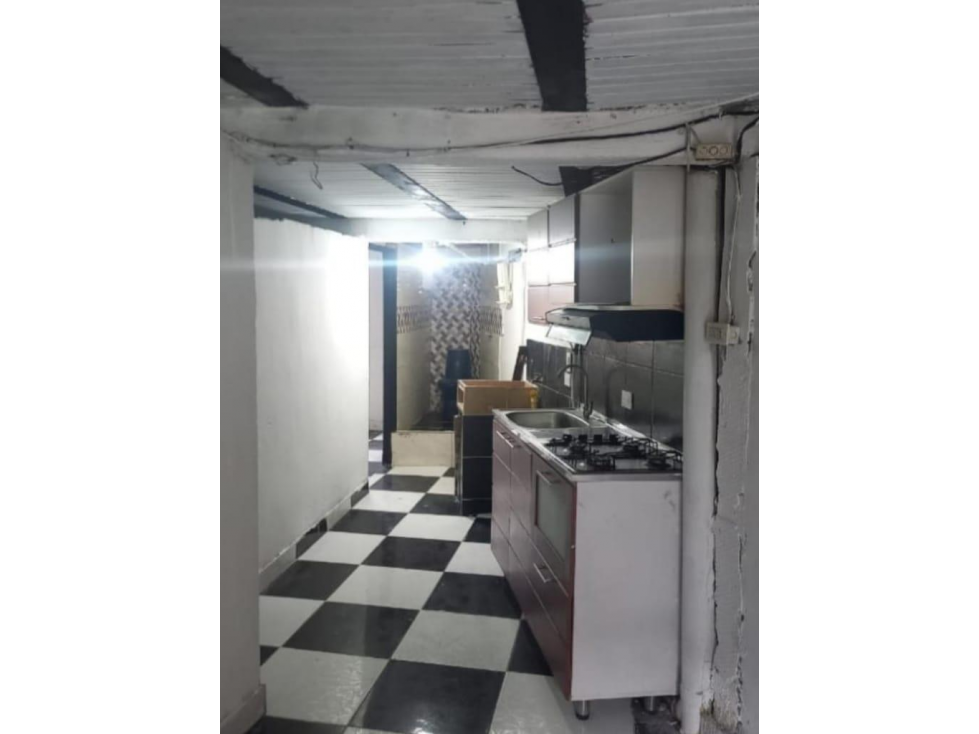 APARTAMENTO EN ARRIENDO EN ROBLEDO COD 10814 — foto 2