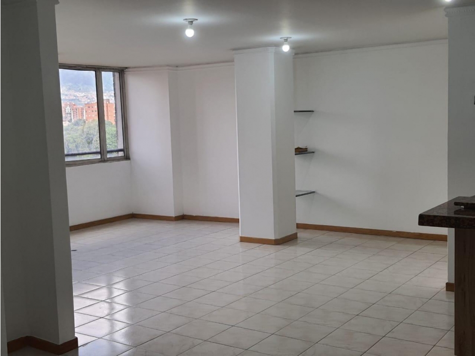 APARTAMENTO EN ARRIENDO EN EL ESTADIO COD 10853 — foto 6