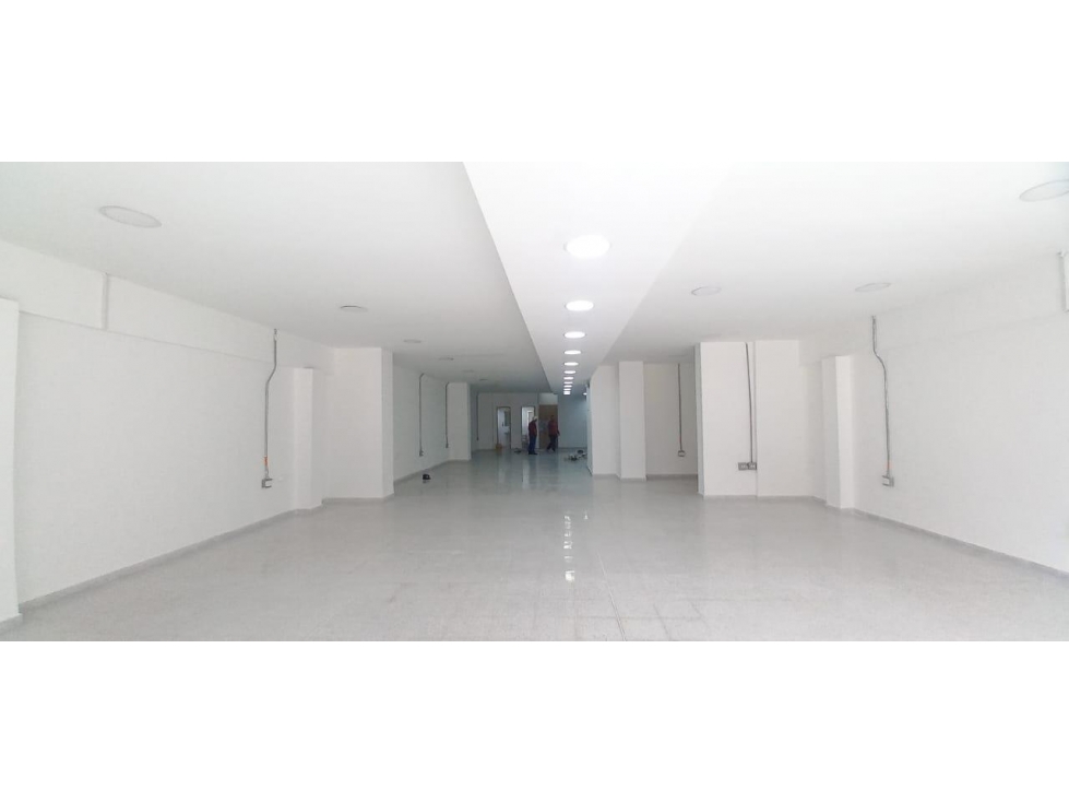 LOCAL EN ARRIENDO BELEN SANTA GEMA COD 8645