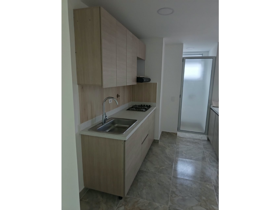 APARTAMENTO PARA LA VENTA SABANETA COD 10910