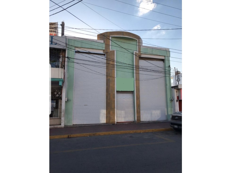 Local Comercial - 1