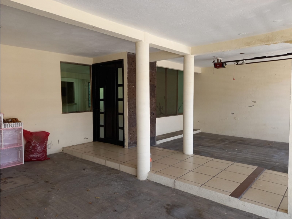 CASA EN VENTA PRADOS DE CARDENAS - 2
