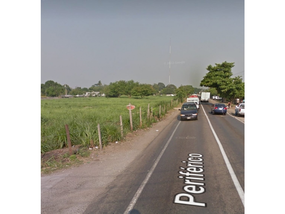 Terreno en Renta o Venta Alado de Soriana Cardenas - 3