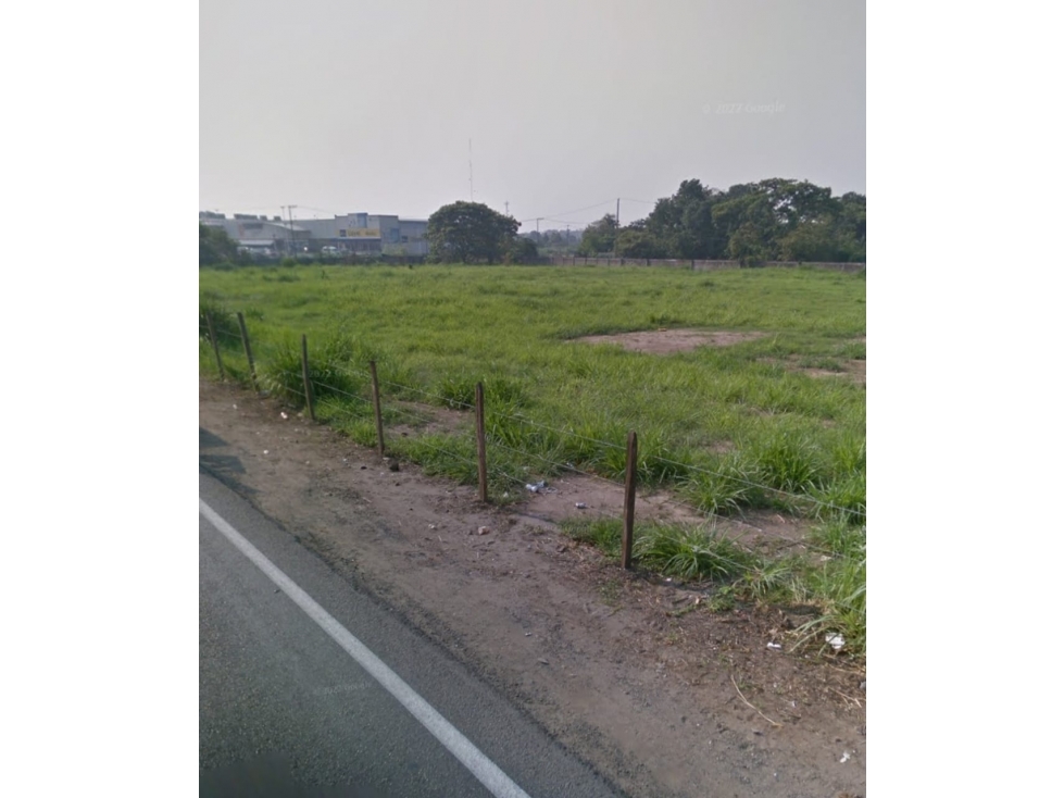 Terreno en Renta o Venta Alado de Soriana Cardenas - 4
