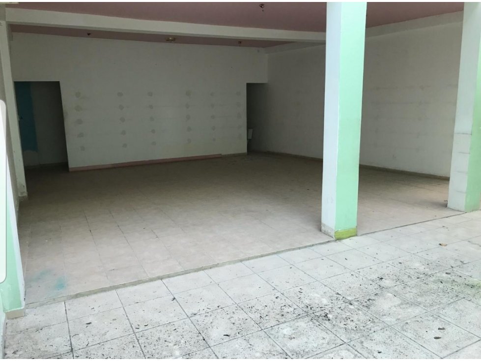 Local Comercial - 5