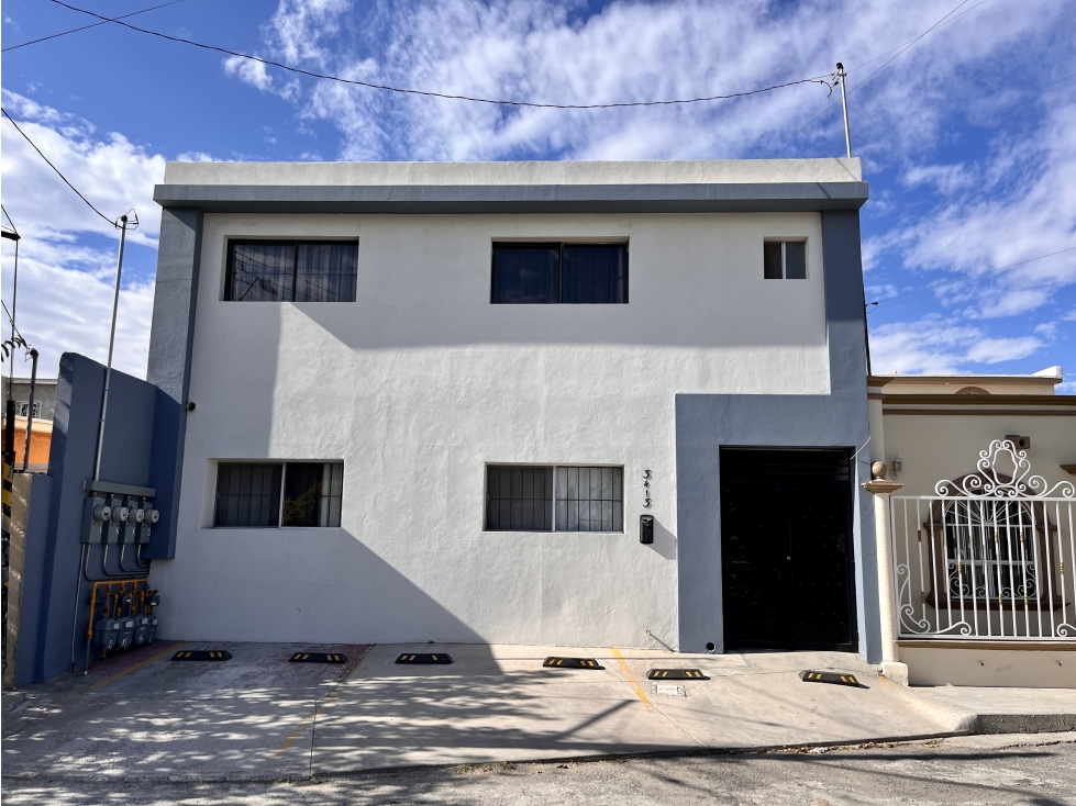 Depa 2 recamara(Joya). Sector Pradera Dorada. Ciudad Juárez - 2