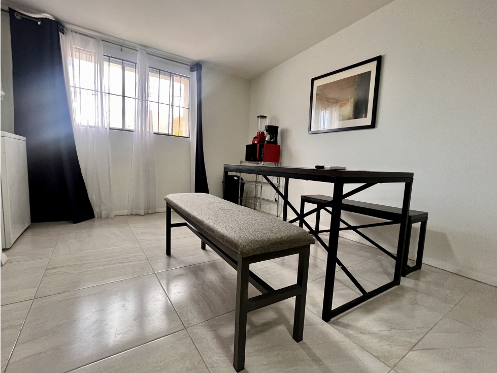 Depa 2 recamara(Joya). Sector Pradera Dorada. Ciudad Juárez - 5