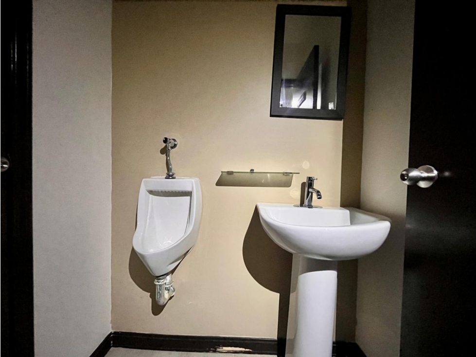 Oficina corporativa 50m2 en renta Edificio Triunfo - 4