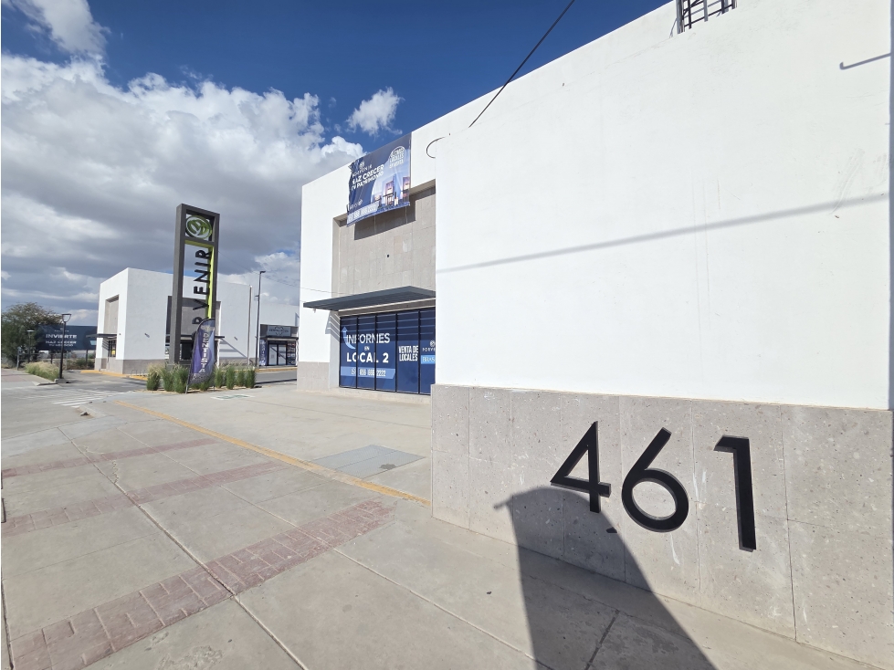 Locales en Venta. Porvenir Market Plaza — foto 6