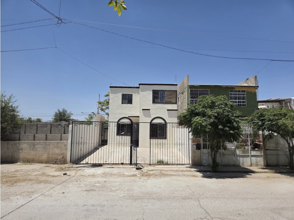 Casa en Riberas 4 | 3 Rec | 2 Baños | ¡Avalúo Alto y Reembolso!