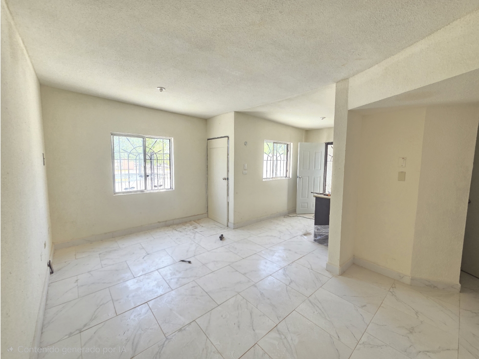 Casa en Riberas 4 | 3 Rec | 2 Baños | ¡Avalúo Alto y Reembolso! — foto 3