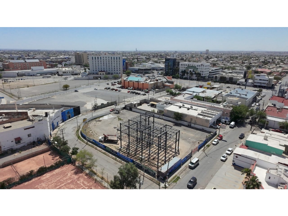 STUDIO SYLEN | Depa de alta gama en Zona Pronaf Juárez Chih. — foto 4