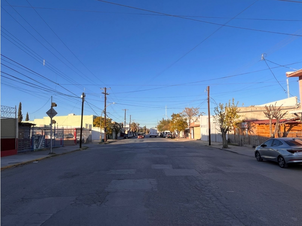 Locales en venta, Rentas Garantizadas. Col. San Antonio Juárez Chih. — foto 5