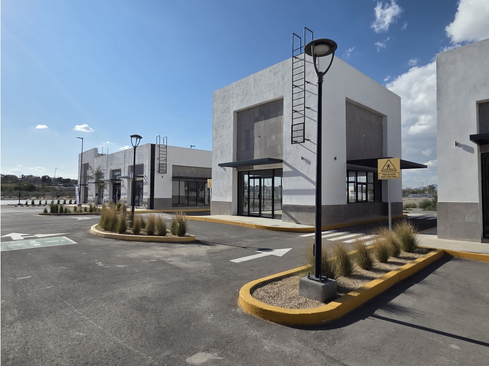 Locales en Venta. Porvenir Market Plaza — foto 5