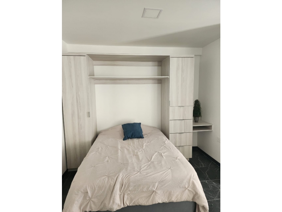 Departamento ejecutivo con servicios incluidos en renta [Depa # 3] — foto 4