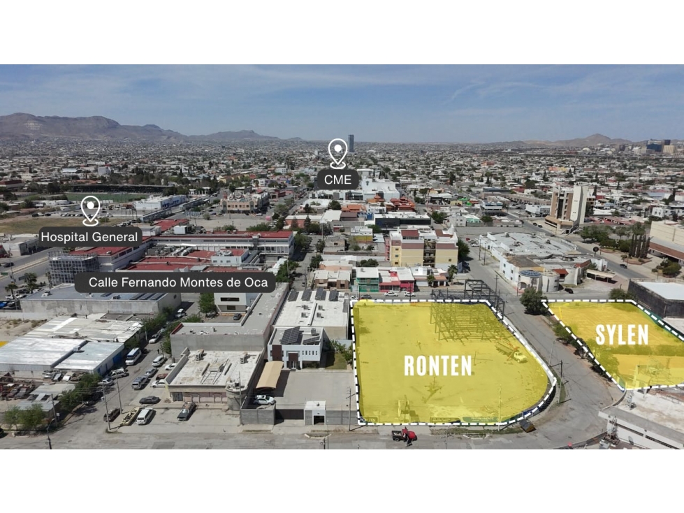 STUDIO SYLEN | Depa de alta gama en Zona Pronaf Juárez Chih. — foto 3