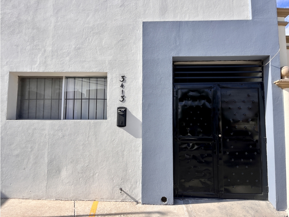 Depa 2 recamara(Joya). Sector Pradera Dorada. Ciudad Juárez - 3