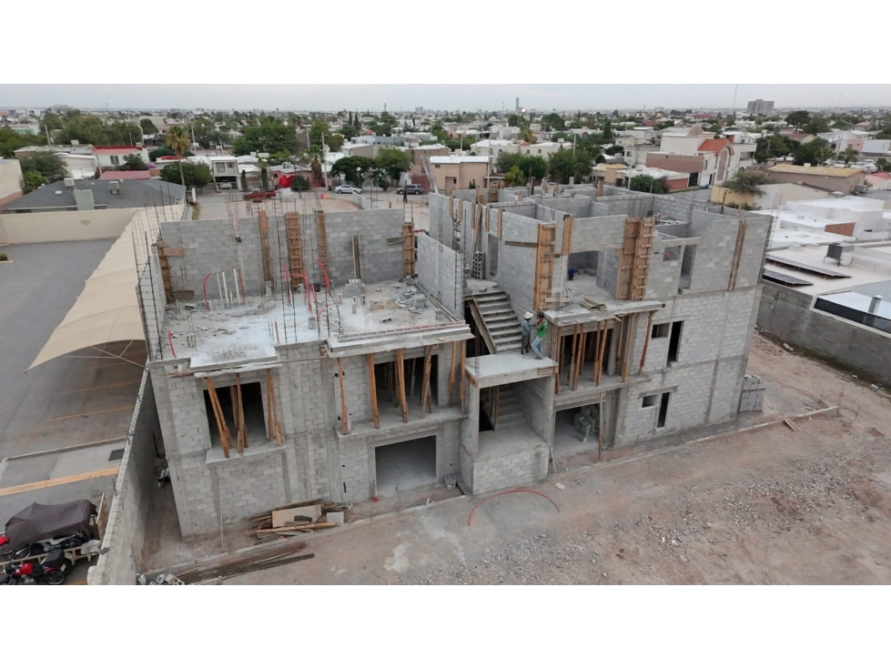 DEPARTAMENTO 01 - PLANTA BAJA (Tipo A) — foto 5