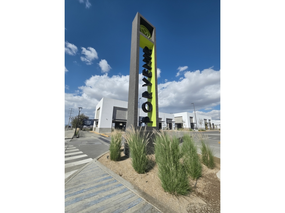 Locales en Venta. Porvenir Market Plaza — foto 2
