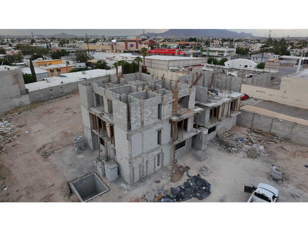 DEPARTAMENTO 01 - PLANTA BAJA (Tipo A) — foto 6