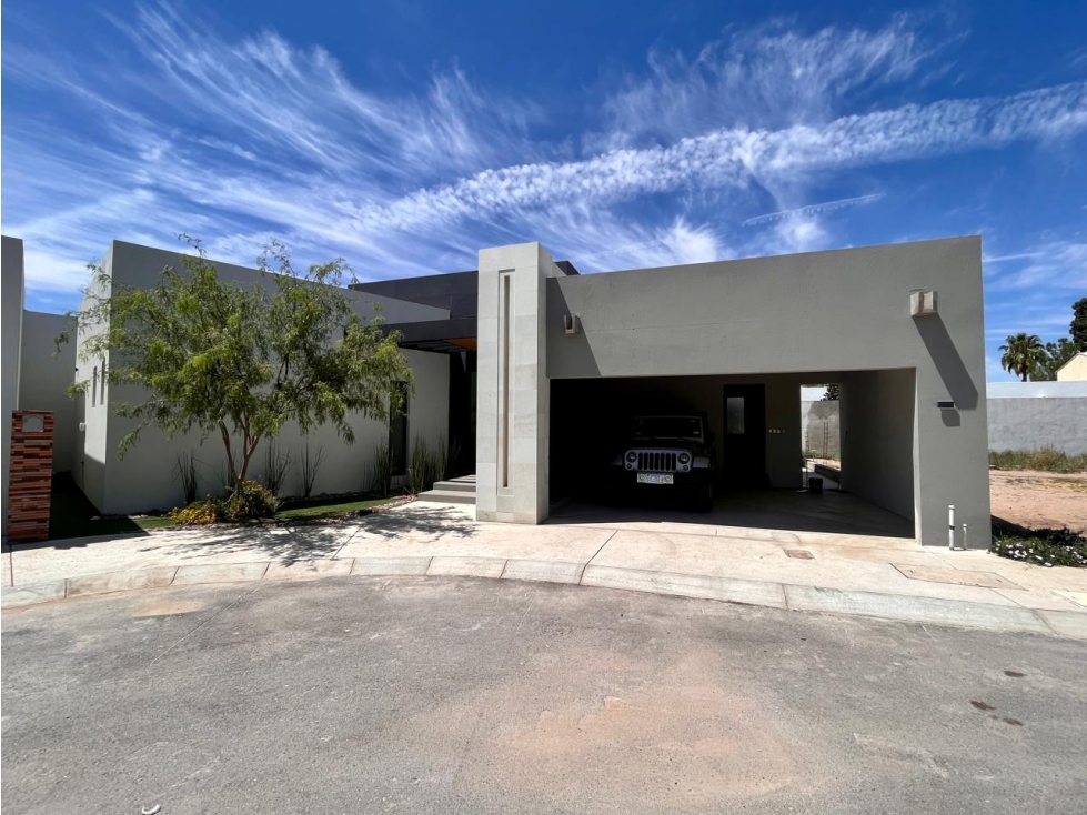 Casa en venta de un piso, zona exclusiva en Cd. Juarez — foto 4