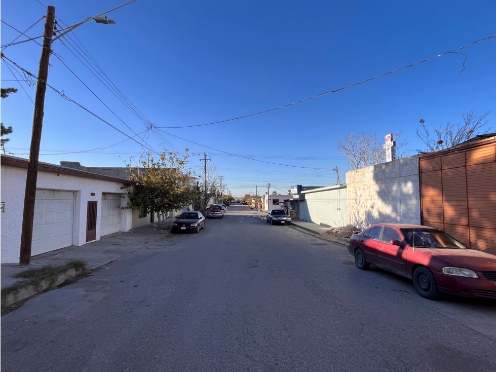 Locales en venta, Rentas Garantizadas. Col. San Antonio Juárez Chih. — foto 6