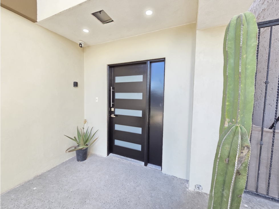 Residencia Premium en Misión del Sol: Diseño, Lujo y Exclusividad — foto 4