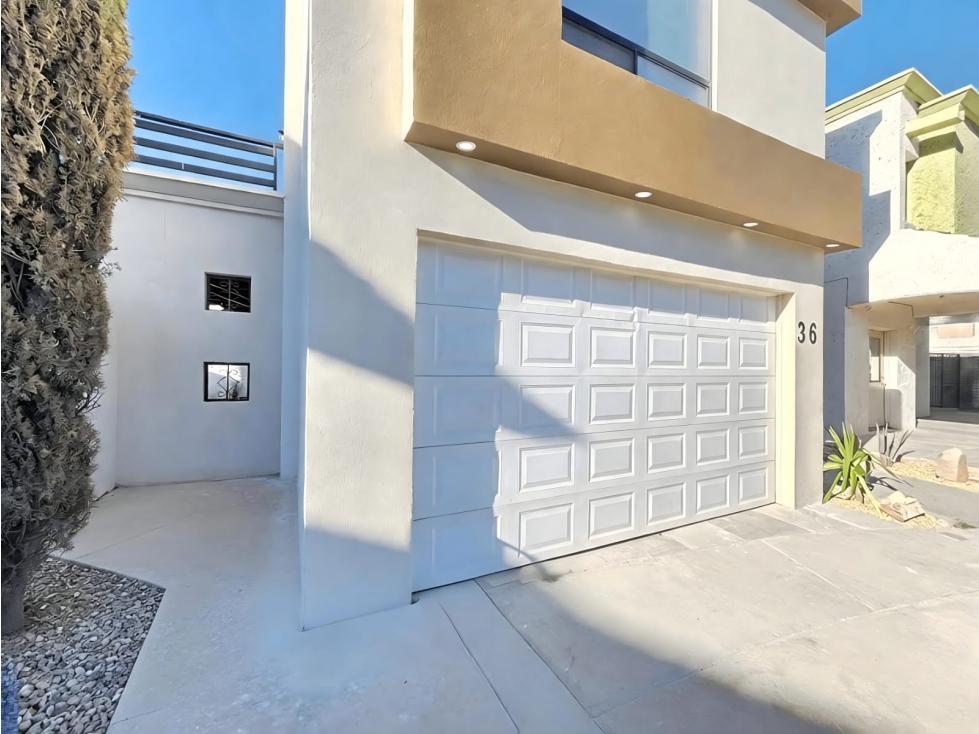 Residencia Premium en Misión del Sol: Diseño, Lujo y Exclusividad — foto 3