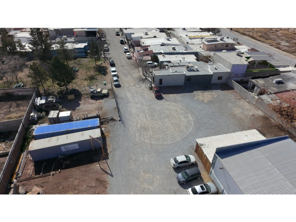 Oportunidad de Desarrollo Vertical y Consolidación Urbana | Juárez — foto 4