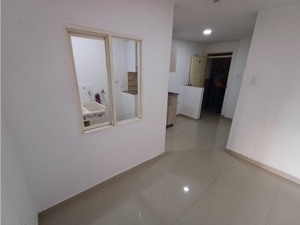 SE ARRIENDA APARTAESTUDIO EN EL CESPEDES APTO 6 - TULUA - 2