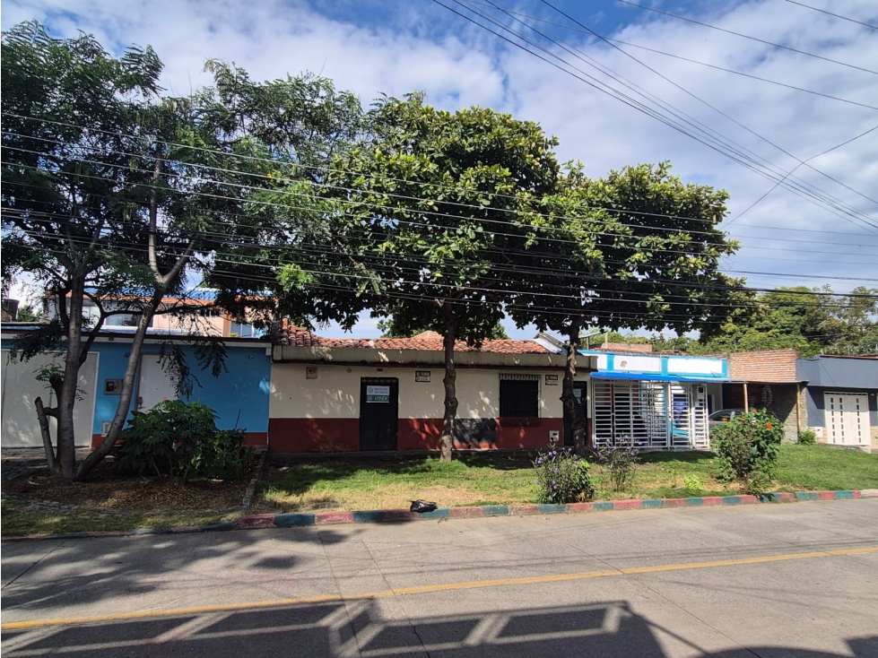 SE VENDE CASA LOTE EN EL POPULAR - TULUA — foto 2