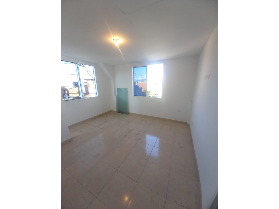 SE ARRIENDA APARTAESTUDIO EN SANTA INES PISO 3 - TULUA - 5