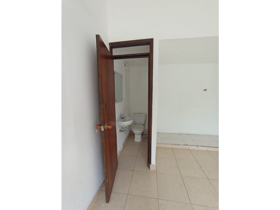 SE ARRIENDA LOCAL EN PASO ANCHO DEL PRINCIPE CON SERVICIOS L3 - TULUA - 4