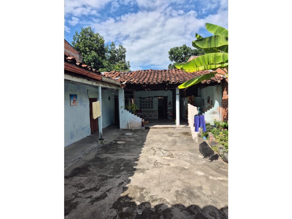 SE VENDE CASA LOTE EN EL POPULAR - TULUA — foto 3