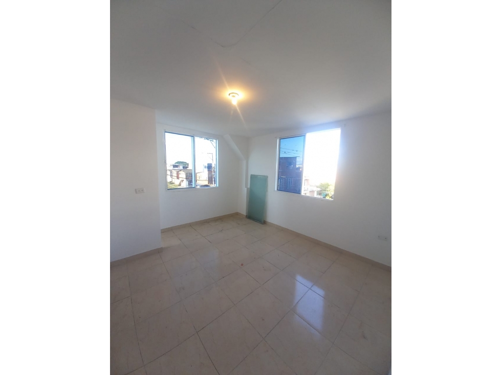 SE ARRIENDA APARTAESTUDIO EN SANTA INES PISO 3 - TULUA - 2