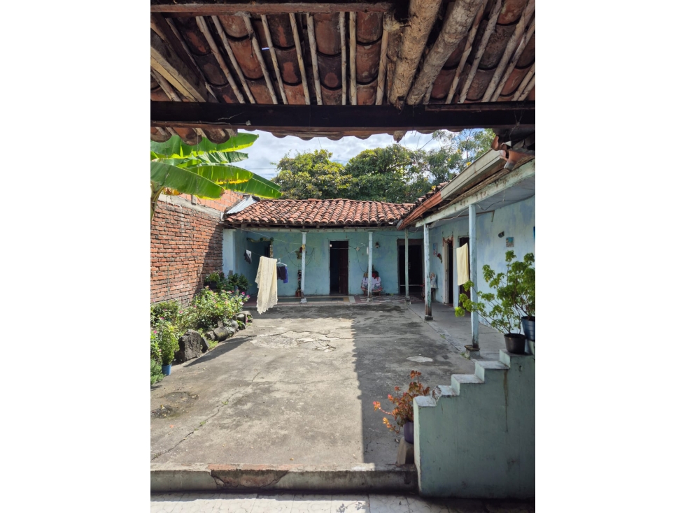 SE VENDE CASA LOTE EN EL POPULAR - TULUA — foto 4