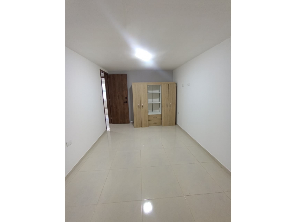 SE ARRIENDA APARTAESTUDIO EN GUAYACANES APTO 202 - TULUA — foto 4