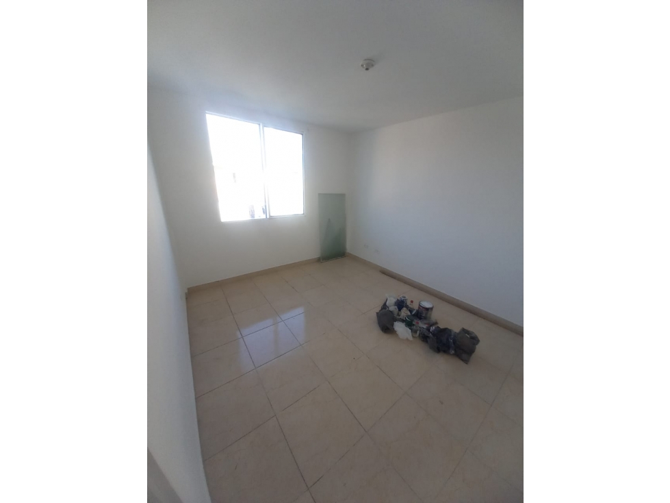 SE ARRIENDA APARTAESTUDIO EN SANTA INES PISO 3 - TULUA - 3