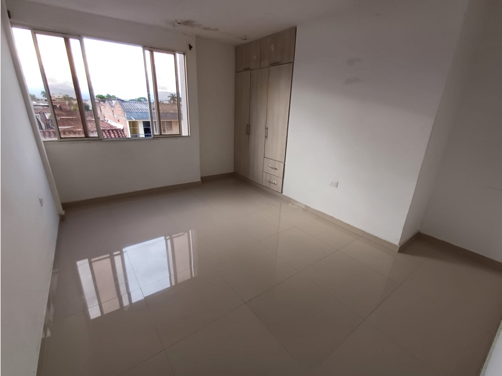 SE ARRIENDA APARTAESTUDIO EN EL CESPEDES APTO 6 - TULUA - 5