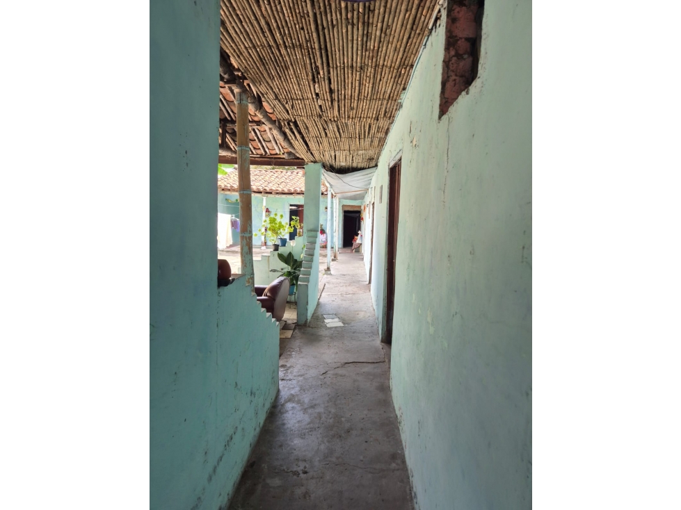 SE VENDE CASA LOTE EN EL POPULAR - TULUA — foto 5