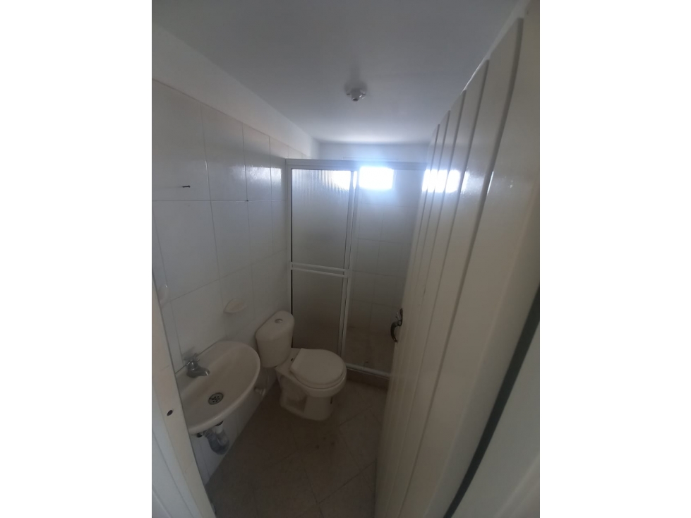 SE ARRIENDA APARTAESTUDIO EN SANTA INES PISO 3 - TULUA - 6