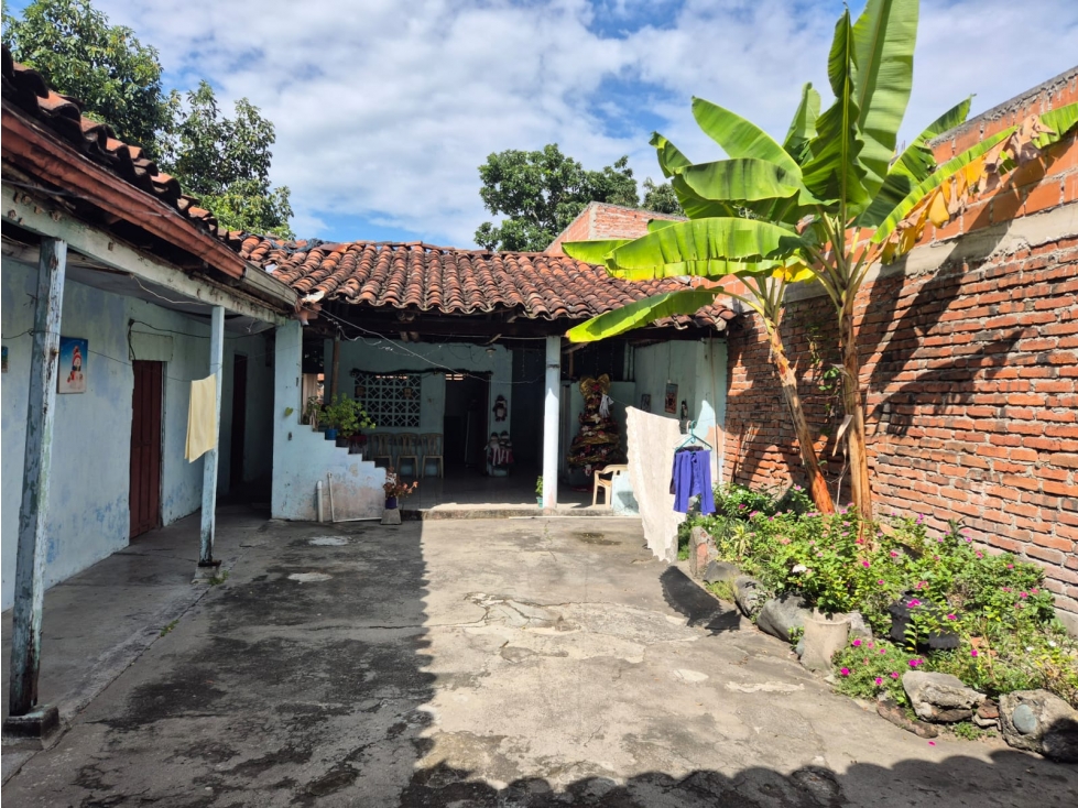 SE VENDE CASA LOTE EN EL POPULAR - TULUA — foto 6