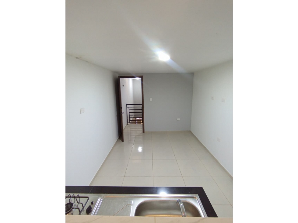 SE ARRIENDA APARTAMENTO EN GUAYACANES APTO 203 - TULUA — foto 6