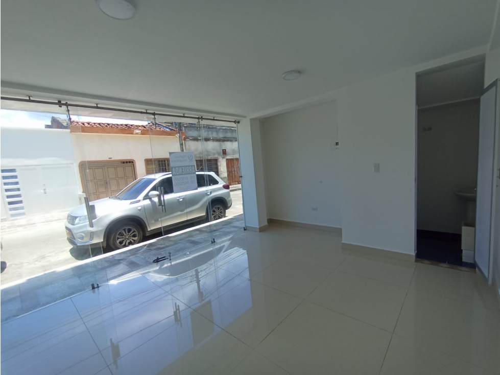 SE ARRIENDA LOCAL COMERCIAL EN FRANCISCANOS - TULUA - 5